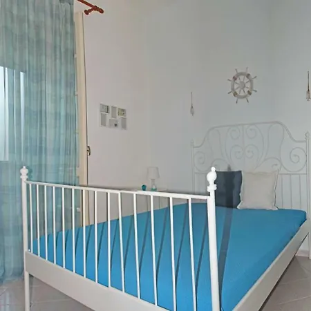 Casa Rinedda Holiday home Palermo