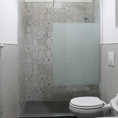Holiday home Casa Rinedda Palermo