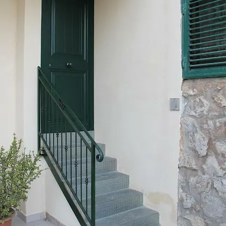 Holiday home Casa Rinedda