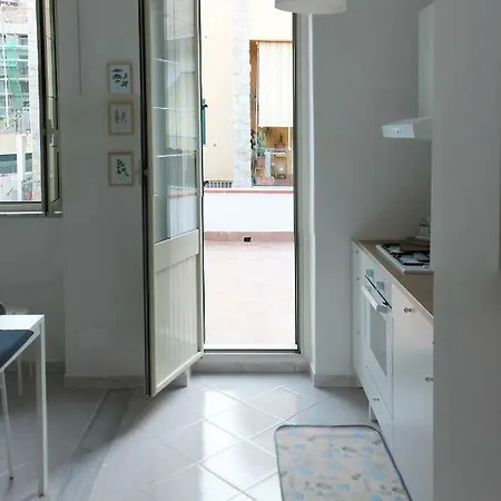 Holiday home Casa Rinedda *