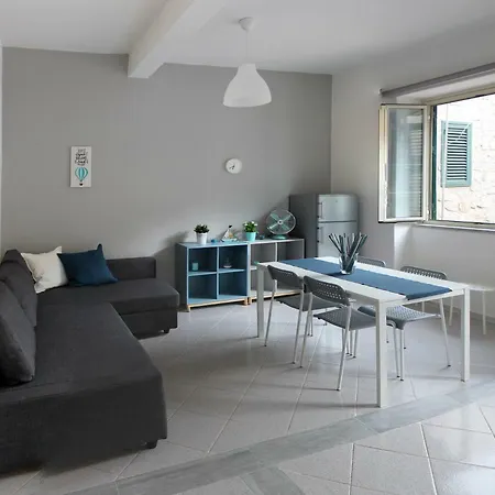 Hébergement de vacances Casa Rinedda *