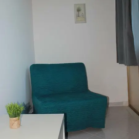 Casa Rinedda Hébergement de vacances