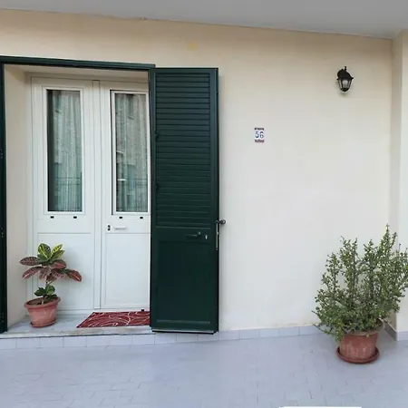Casa Rinedda Palerme
