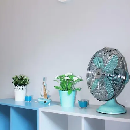 Hébergement de vacances Casa Rinedda