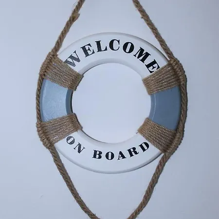 Hébergement de vacances Casa Rinedda