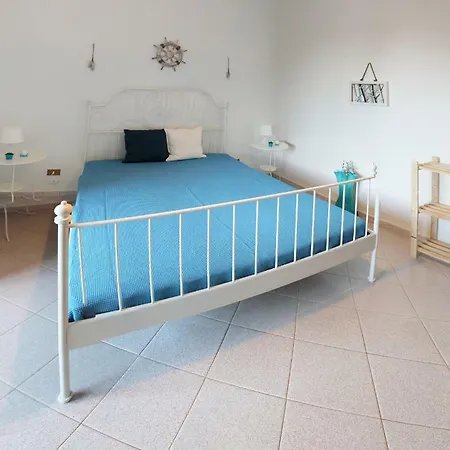 Casa Rinedda Palerme